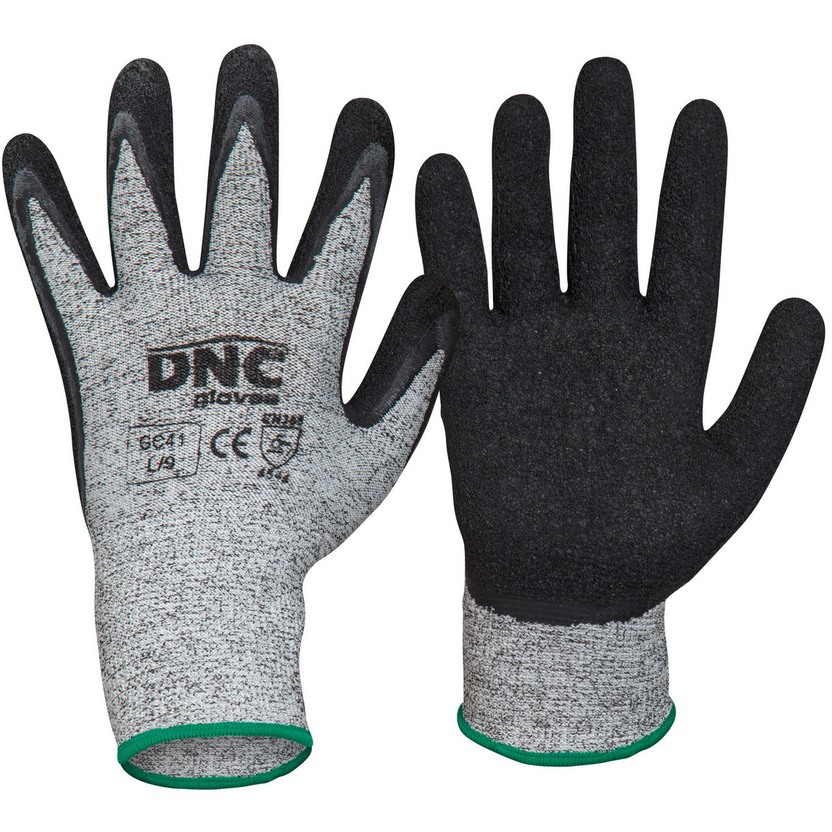 Cut5-Latex — DNC Workwear colour image