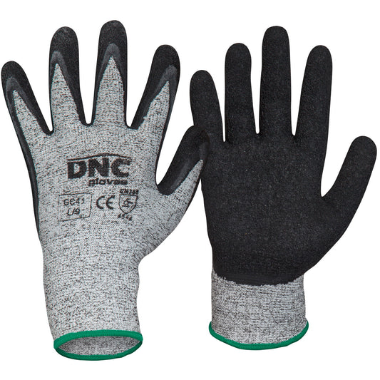 Cut5-Latex — DNC Workwear colour image