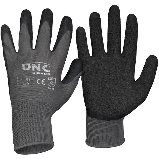 Latex - Lite — DNC Workwear colour image