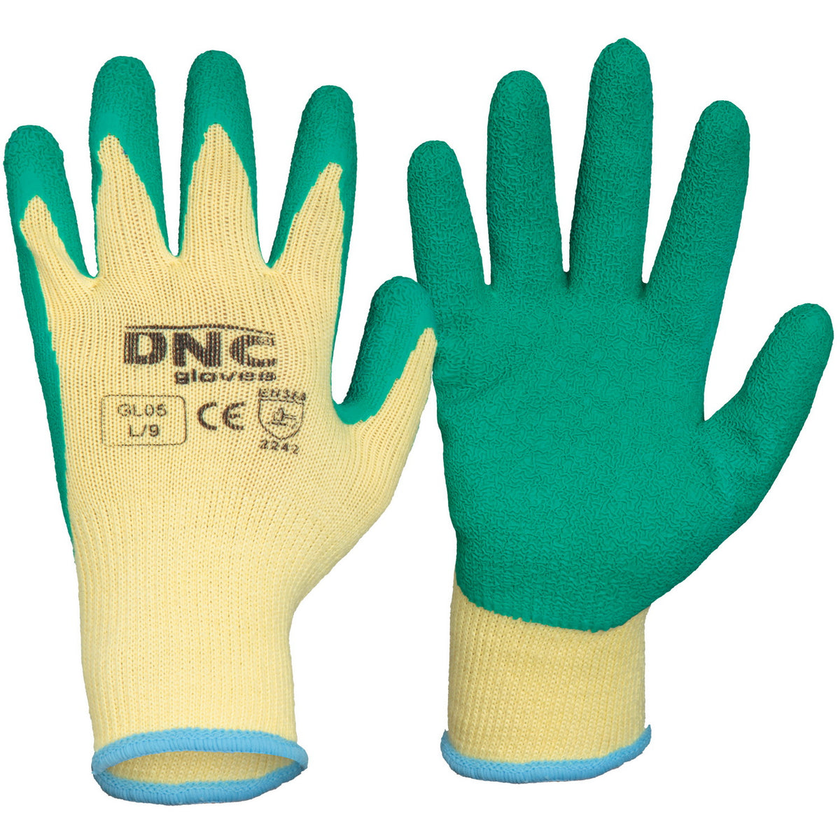 Latex - Premium — DNC Workwear colour image