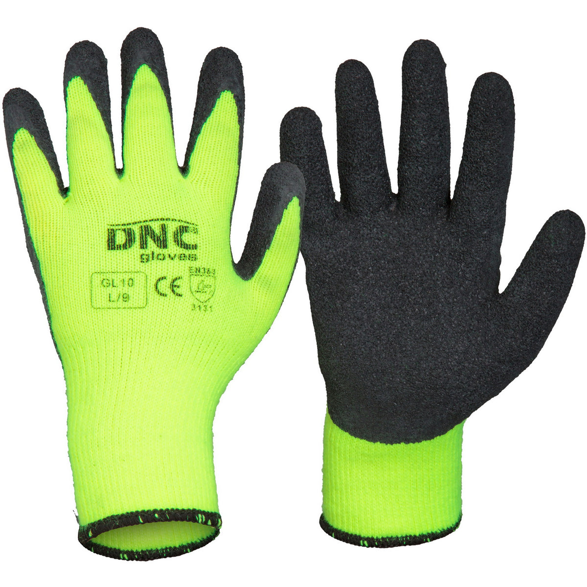 Latex - Warmer — DNC Workwear colour image