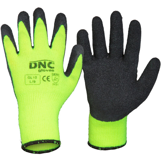 Latex - Warmer — DNC Workwear colour image