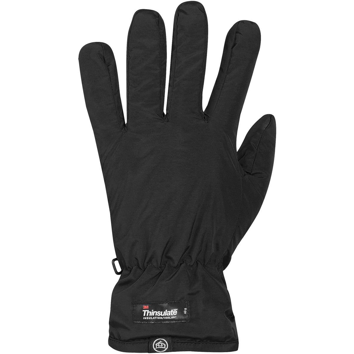 Helix Fleece Lined Gloves — image 1