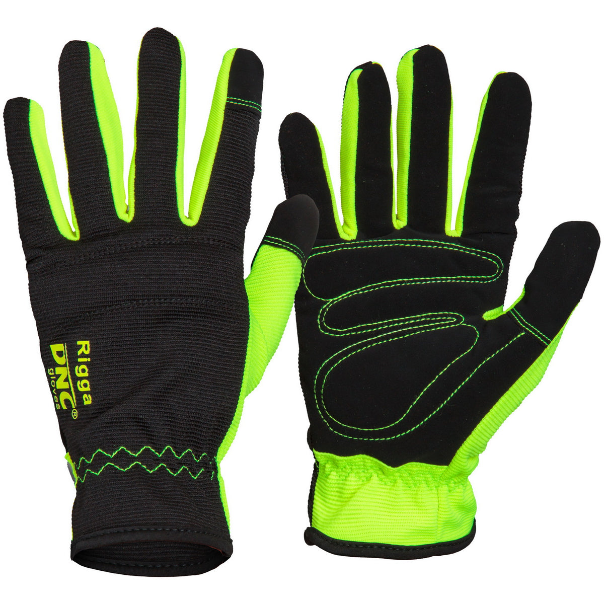RIGGA — DNC Workwear colour image