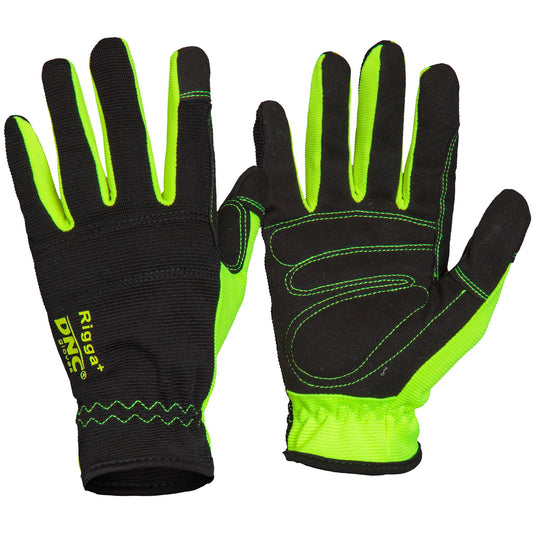 RIGGA+ — DNC Workwear colour image