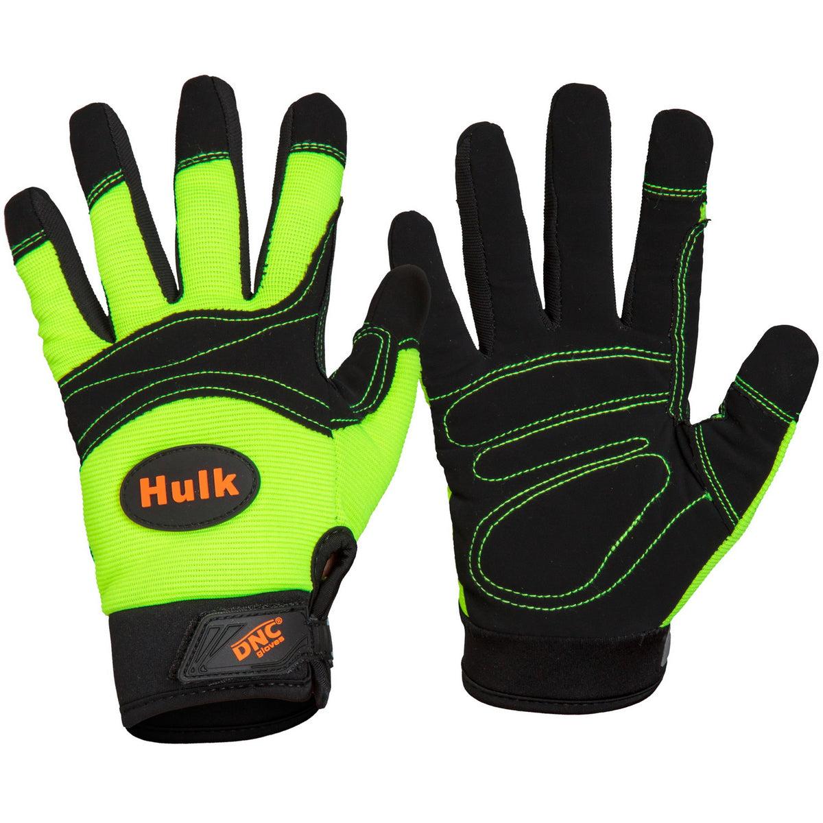 HULK — DNC Workwear colour image