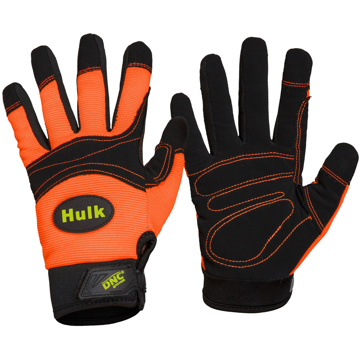 HULK — DNC Workwear colour image