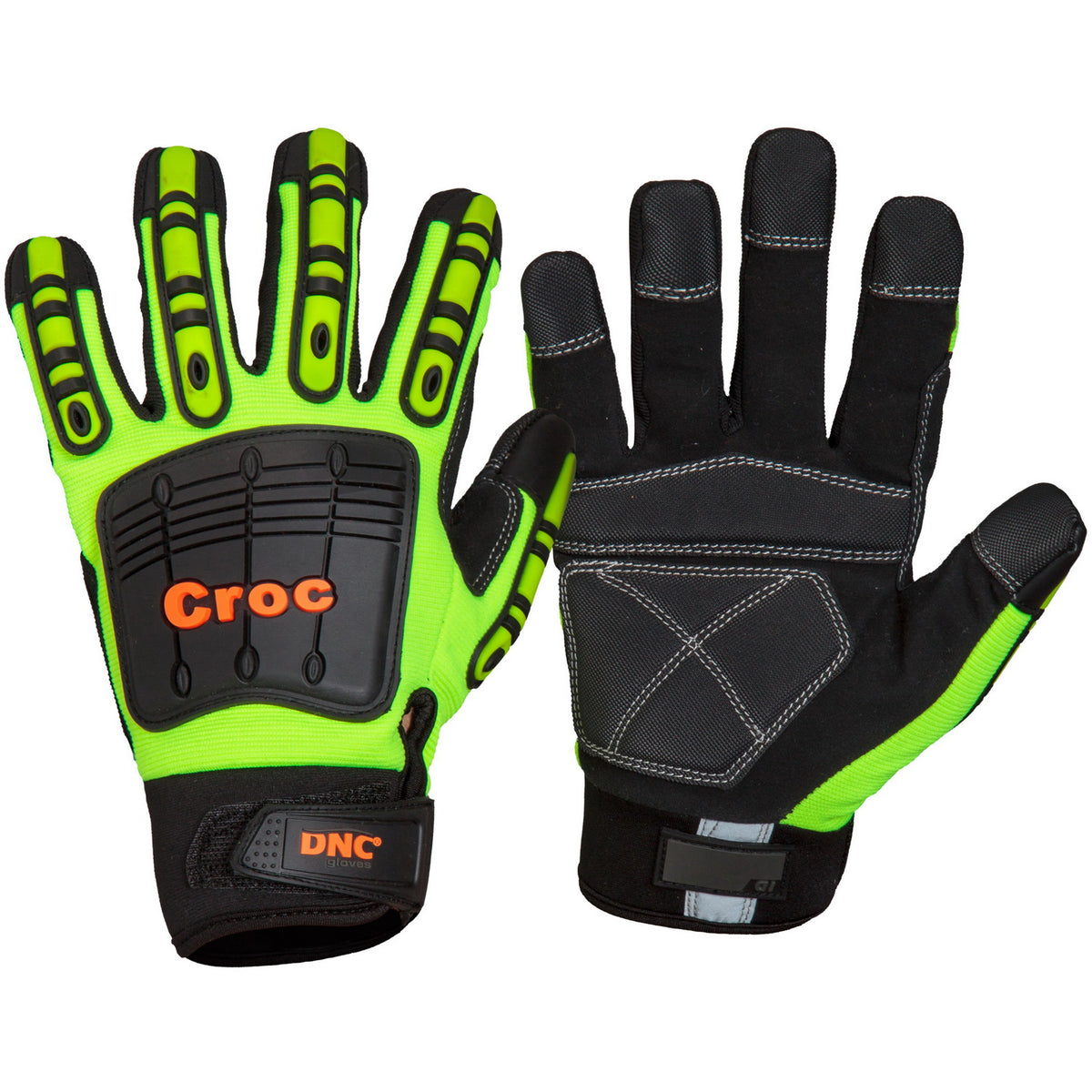 CROC — DNC Workwear colour image