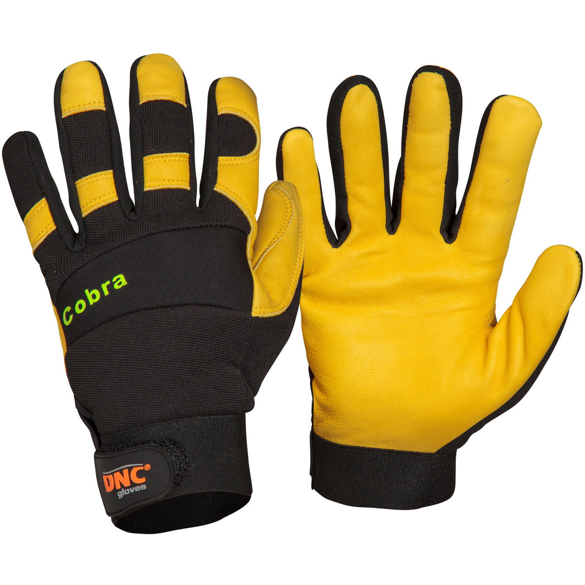 COBRA — DNC Workwear colour image