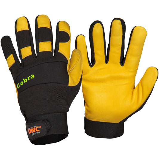 COBRA — DNC Workwear colour image