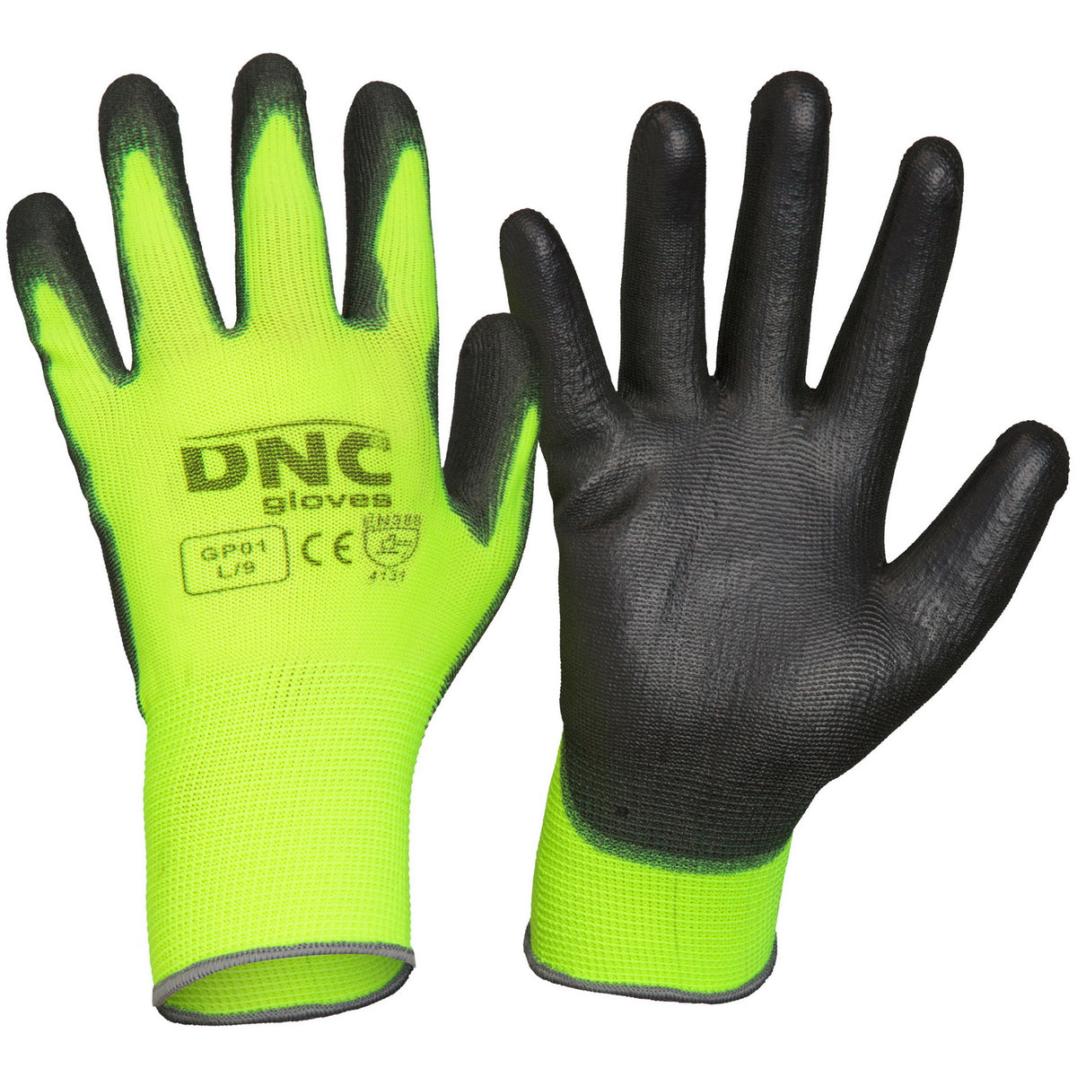 PU - Basic — DNC Workwear colour image