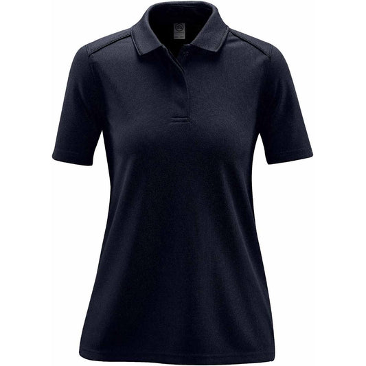 Women's Endurance HD Polo — image 1