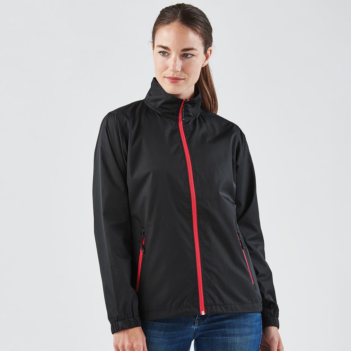 Women's Axis Shell — image 2