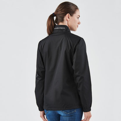 Women's Axis Shell — image 3