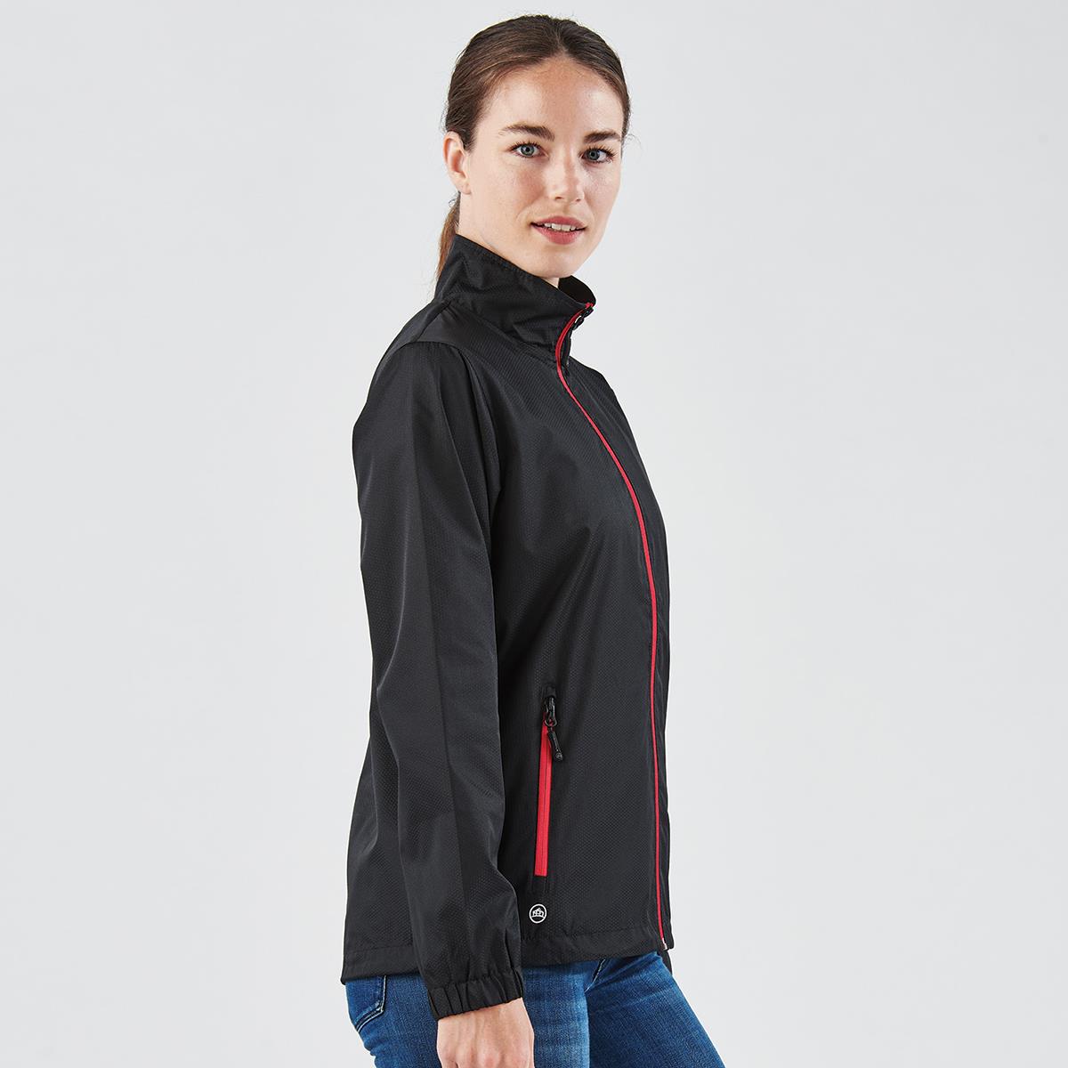 Women's Axis Shell — image 5