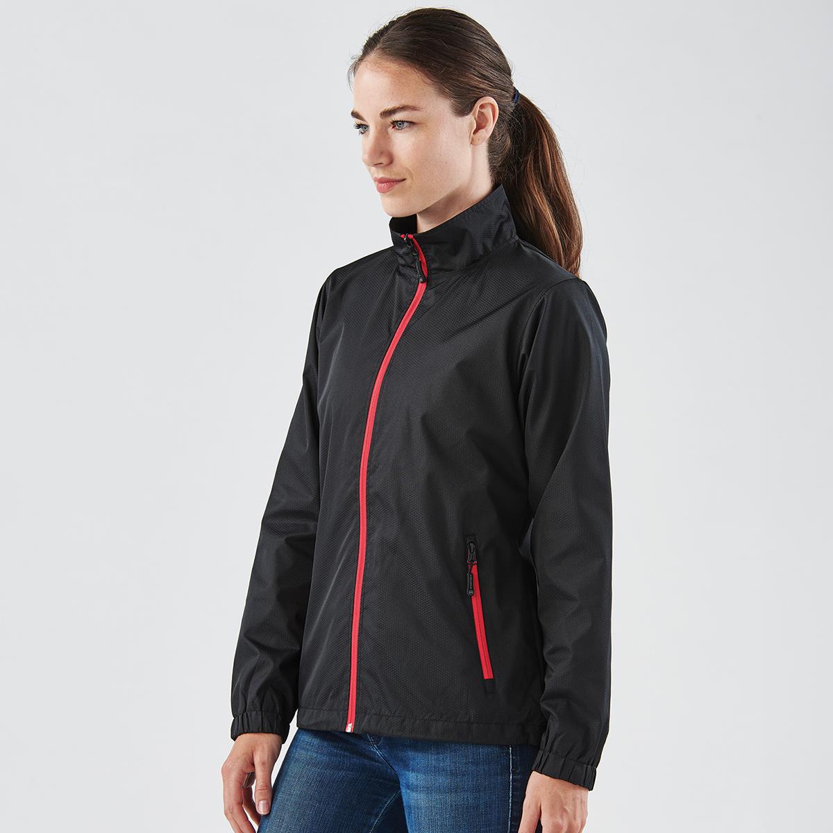 Women's Axis Shell — image 6