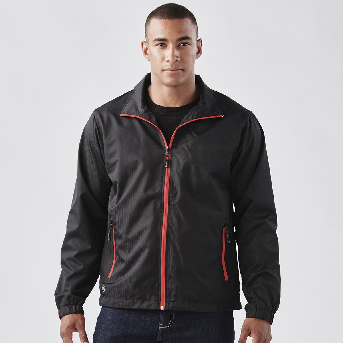 Men's Axis Shell — image 2