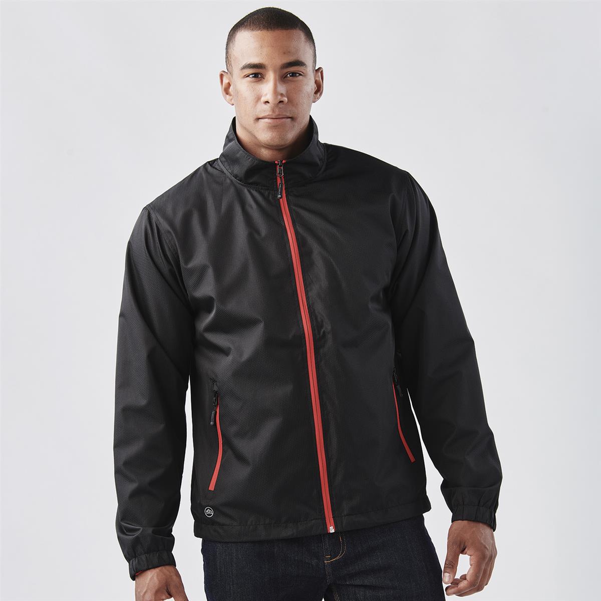 Men's Axis Shell — image 4