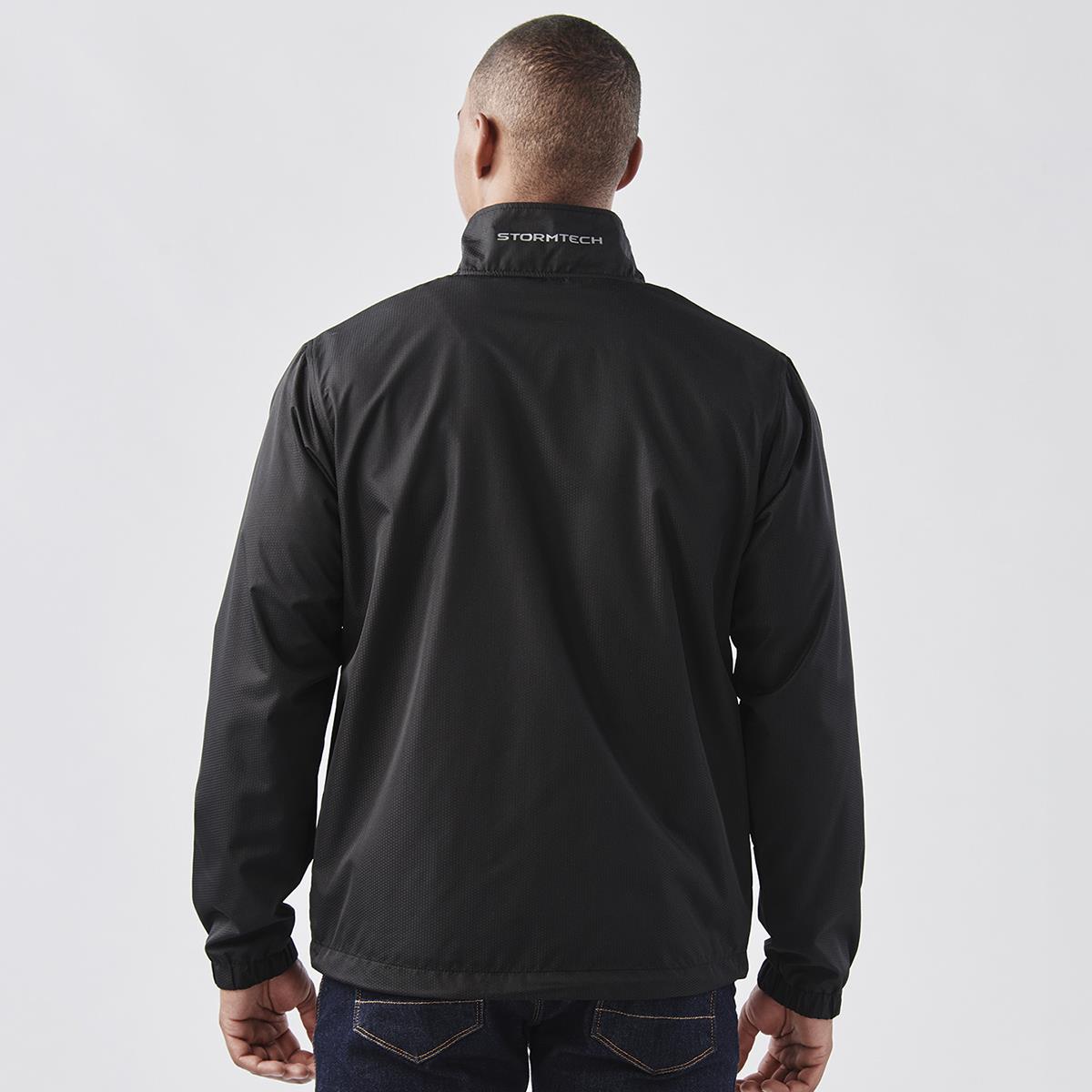 Men's Axis Shell — image 5