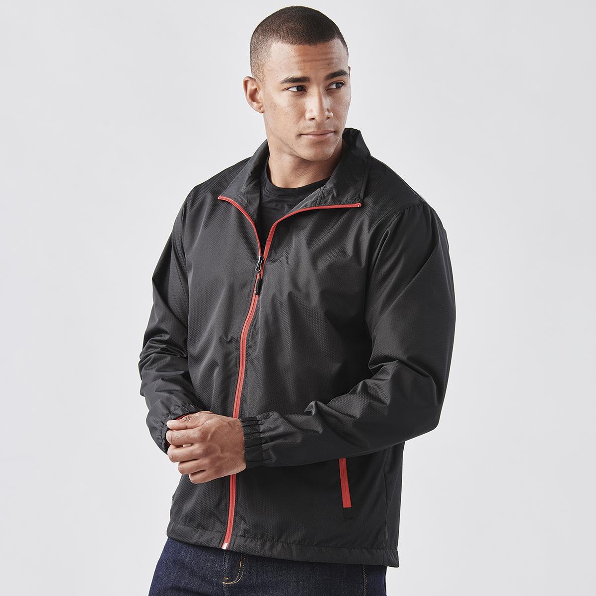 Men's Axis Shell — image 8