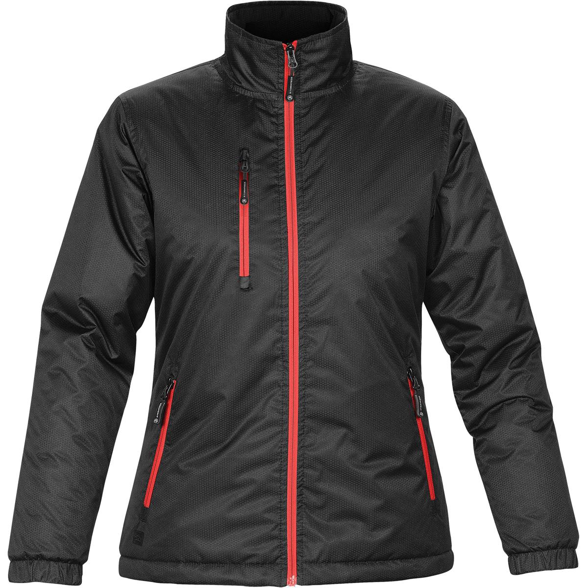 Women's Axis Thermal Jacket — image 1