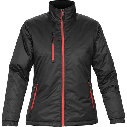 Women's Axis Thermal Jacket — image 1