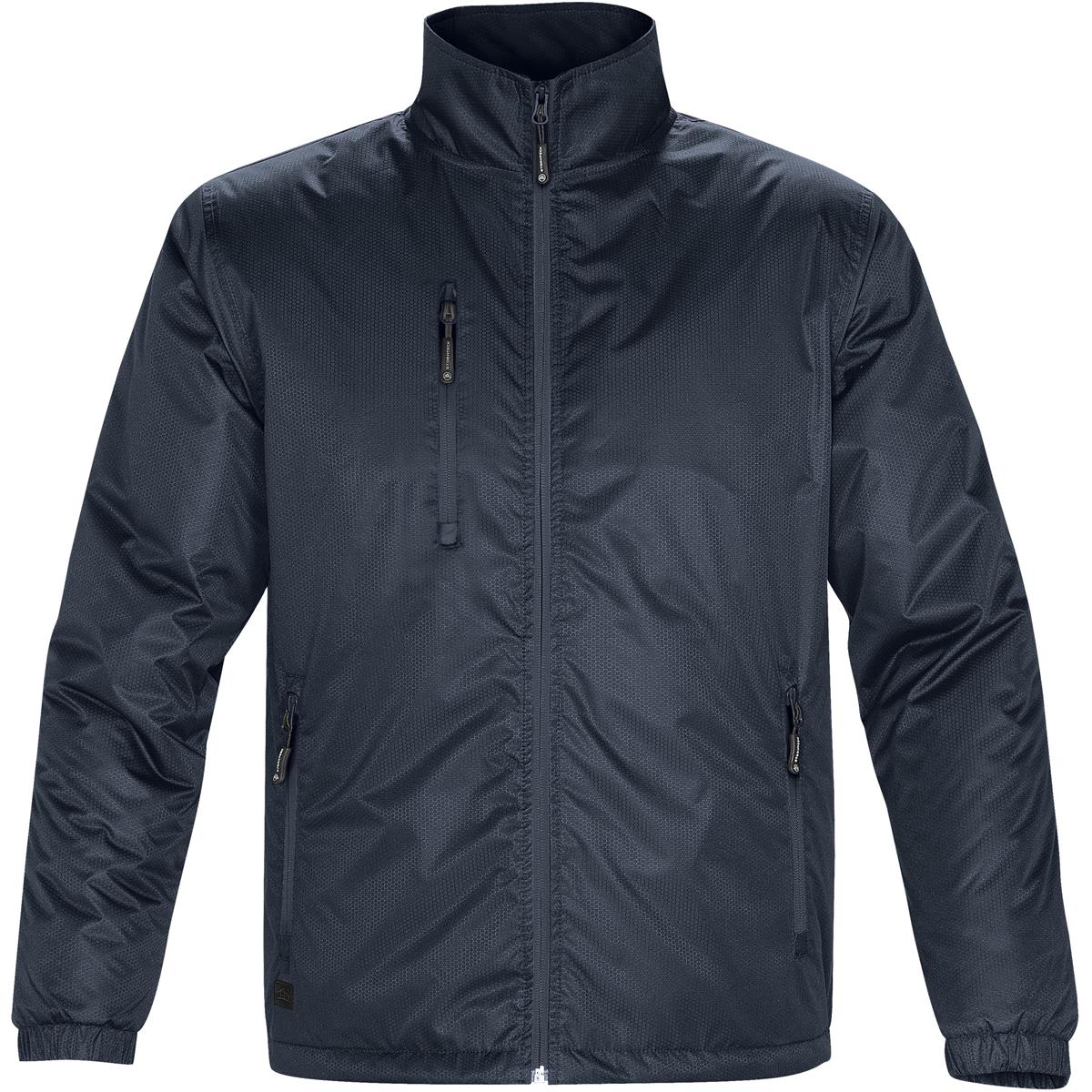 Youth Axis Thermal Jacket — image 1