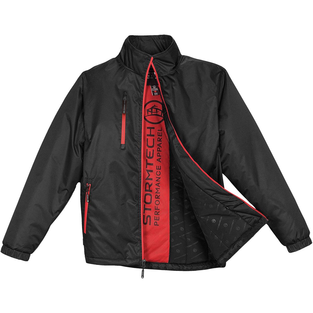 Youth Axis Thermal Jacket — image 6