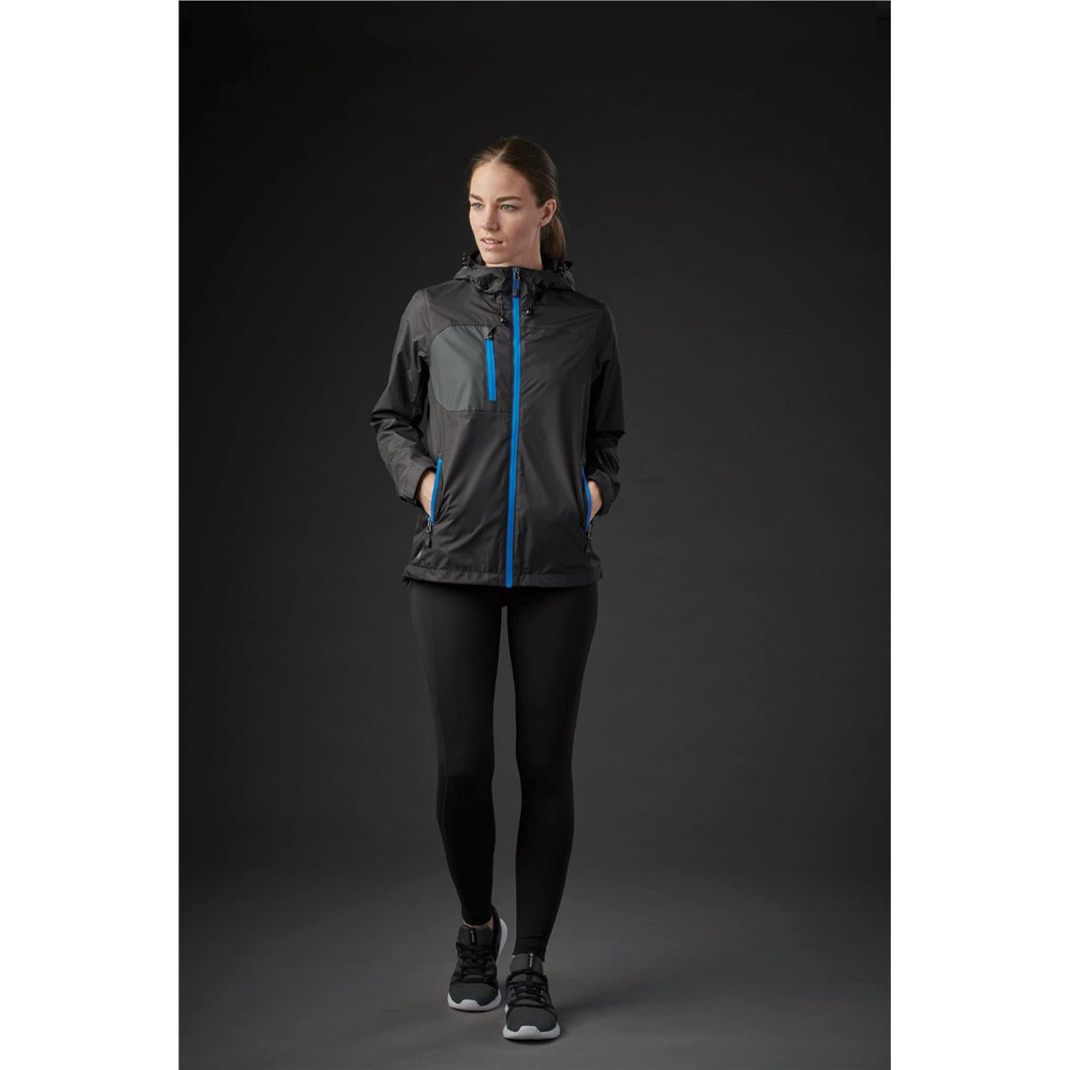 Women's Olympia Shell — image 3