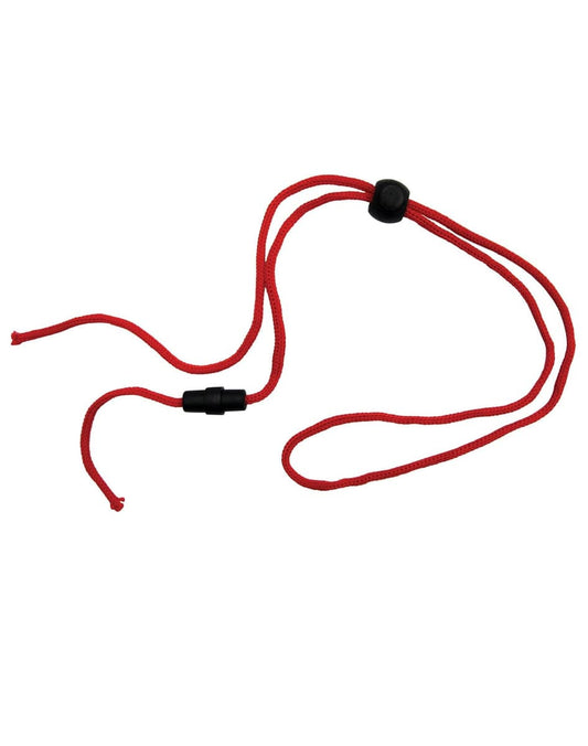 H1027 Chin Strap With Break-away Clip - H1027