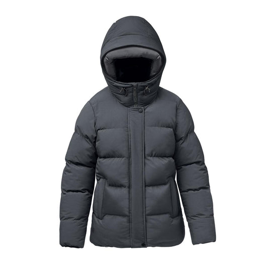 Women's Explorer Thermal Jacket — image 1