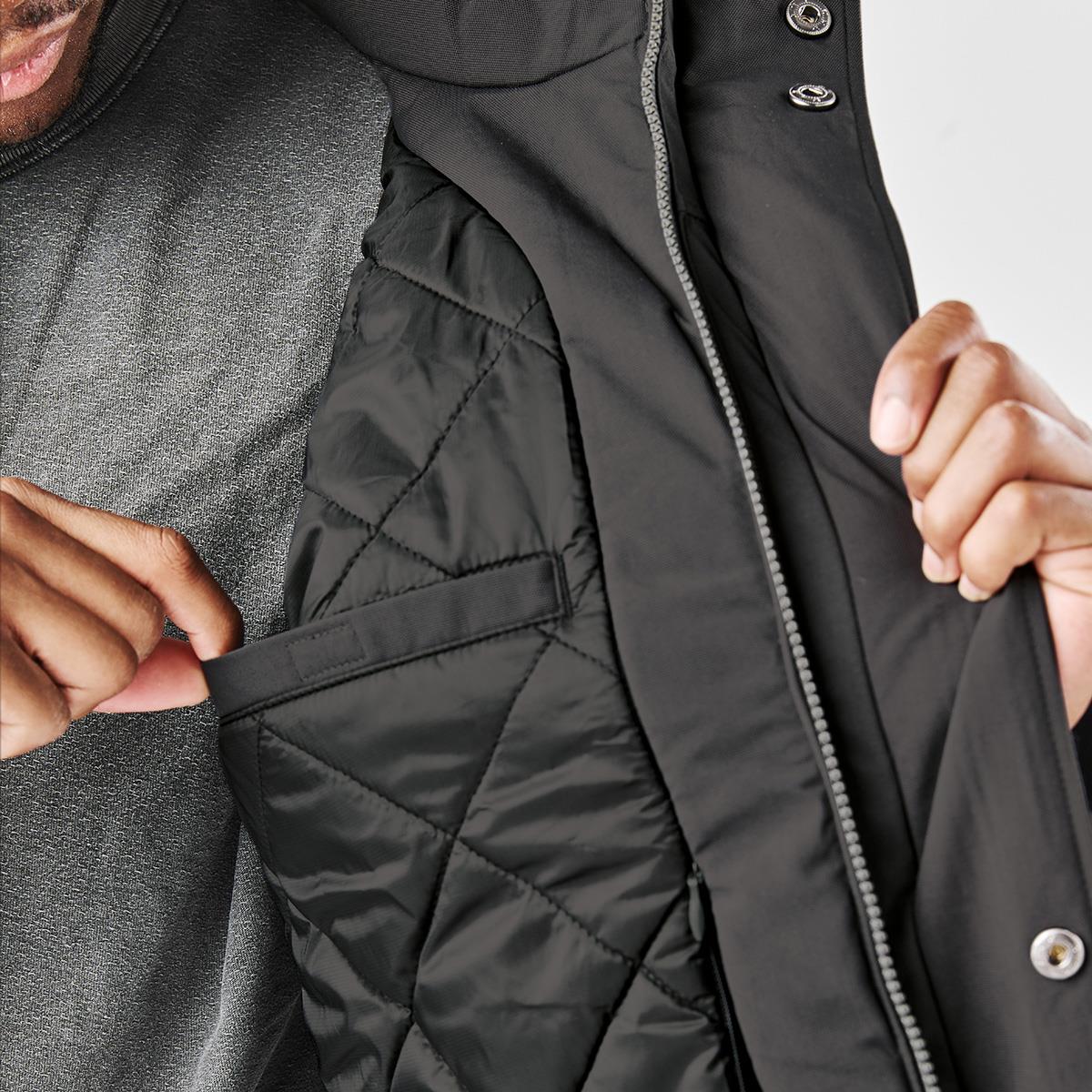 Men's Steelhead Thermal Jacket — image 5