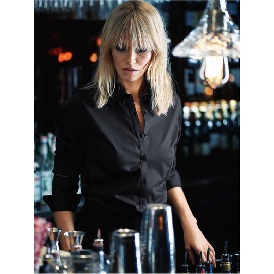 Green Bow 01 Women's Shirt — image 1