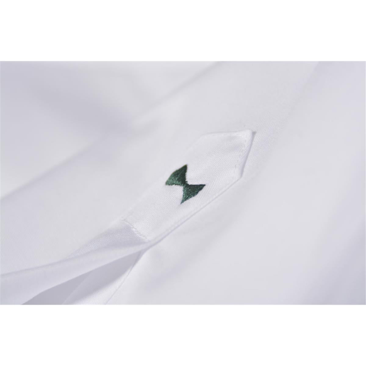 Green Bow 01 Women's Shirt — image 2
