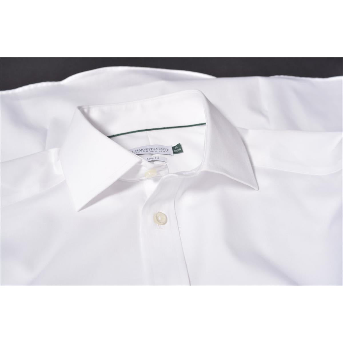 Green Bow 01 Men's Shirt — image 2