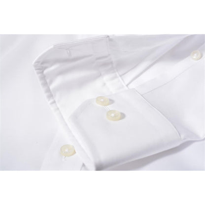 Green Bow 01 Men's Shirt — image 3
