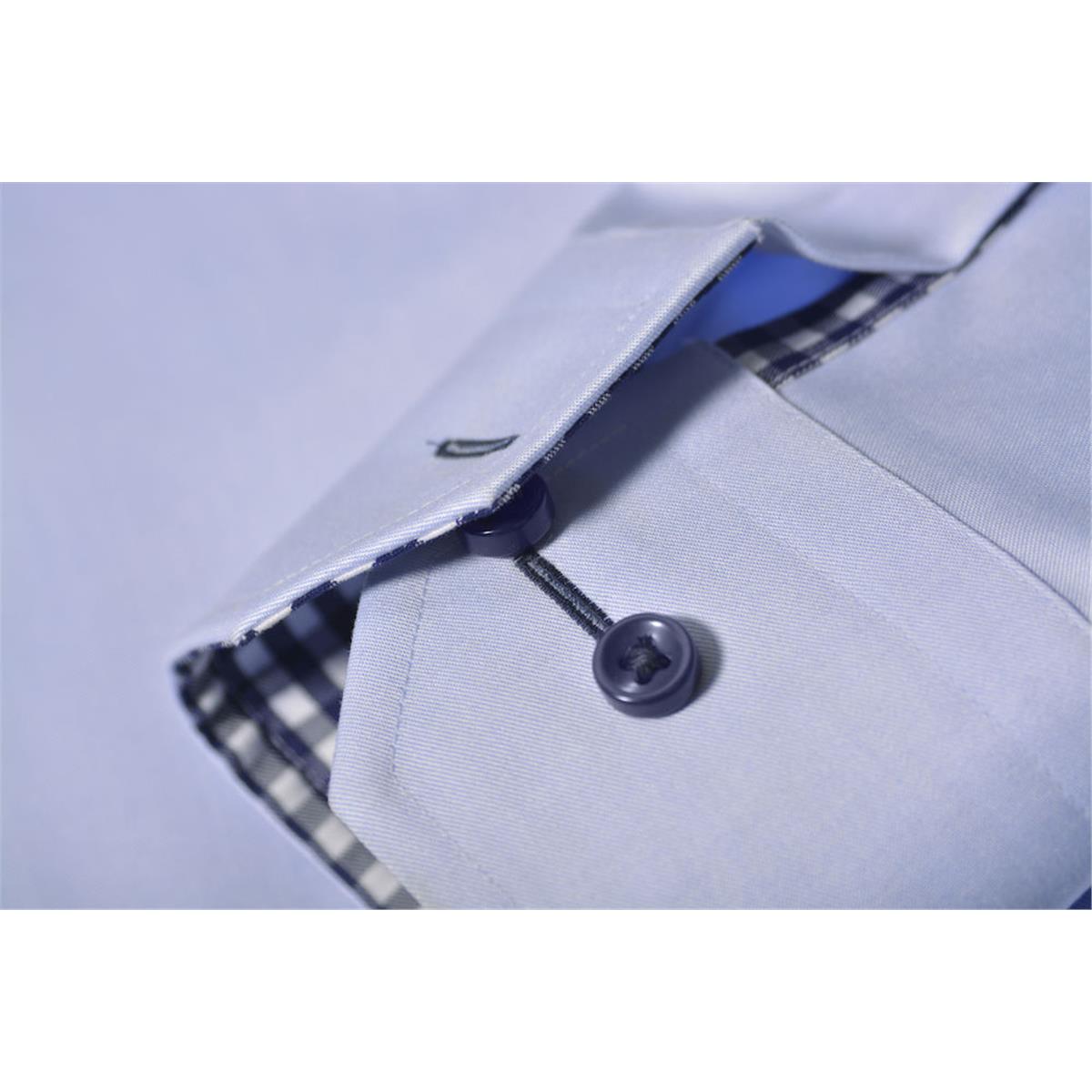 Red Bow 20 Men's Shirt — image 3
