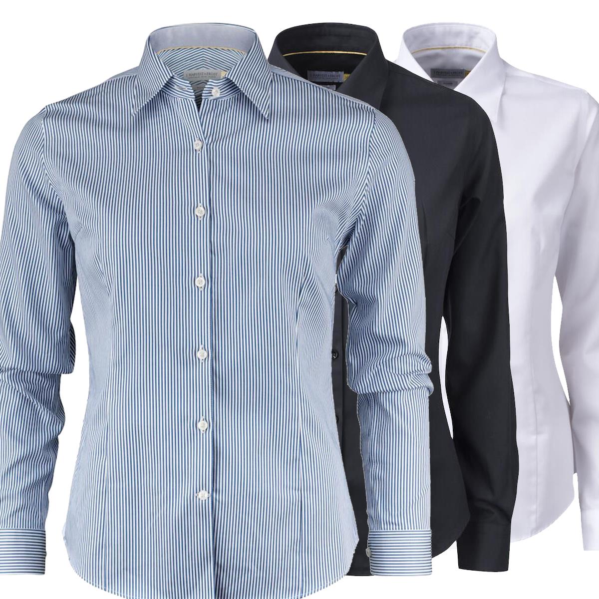 Yellow Bow 50 Women's Shirt — image 1