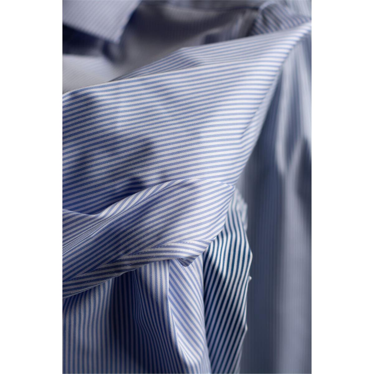 Yellow Bow 50 Men's Shirt — image 3