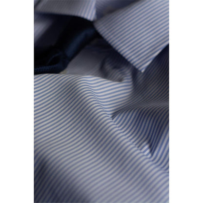 Yellow Bow 50 Men's Shirt — image 5