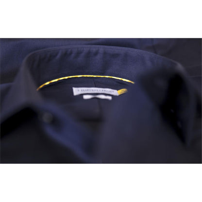 Yellow Bow 50 Men's Shirt — image 8