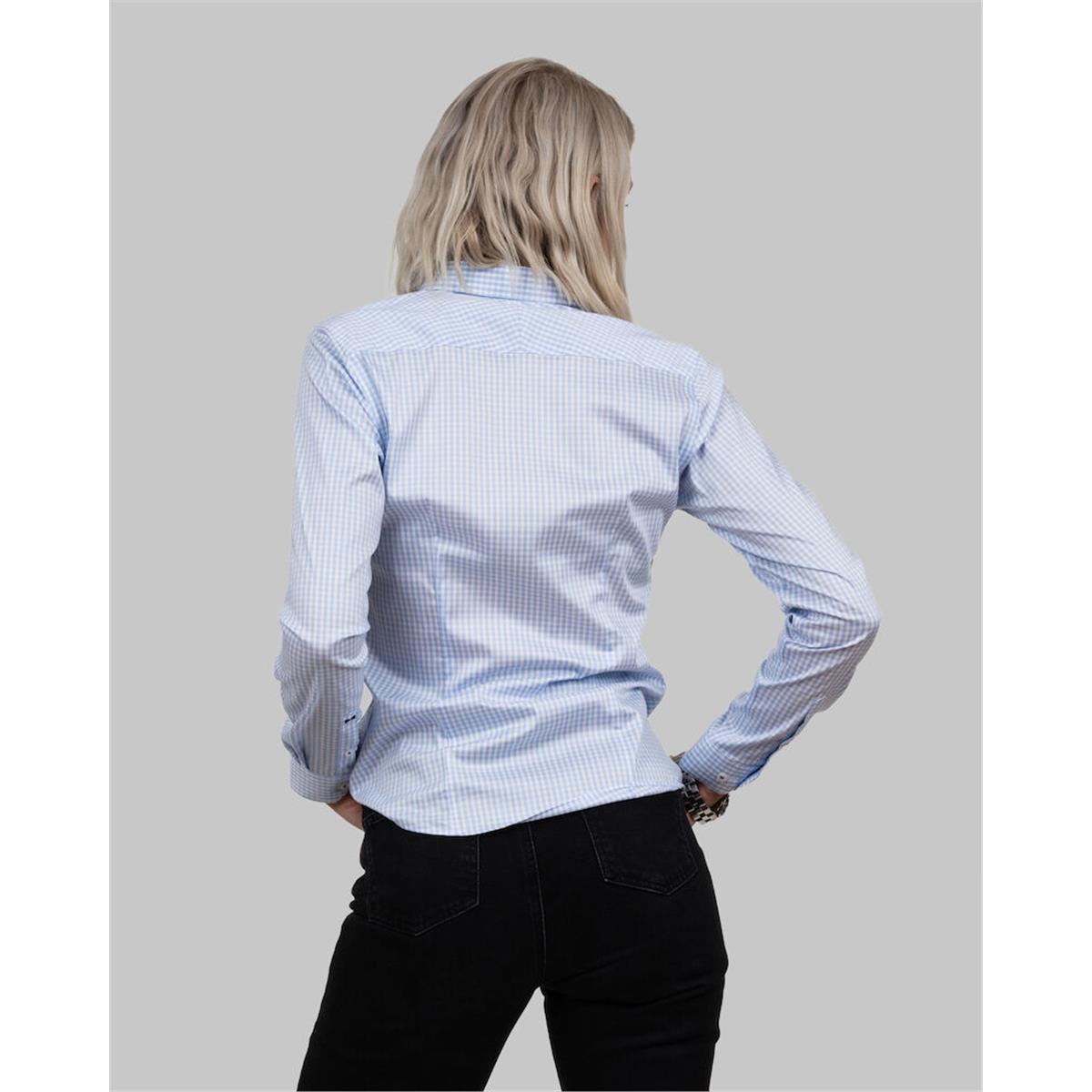 Yellow Bow 53 Women's Shirt — image 2