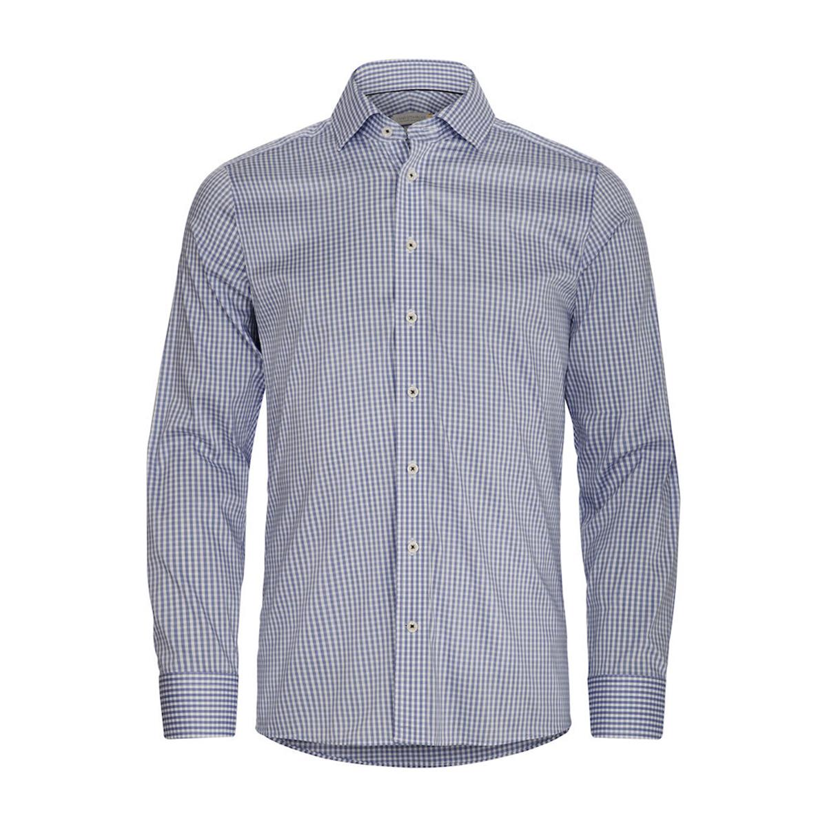 Yellow Bow 53 Men's Shirt — image 1