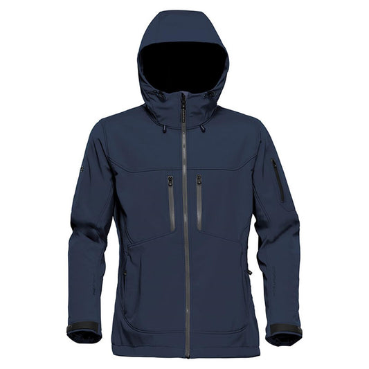 Women's Epsilon 2 Softshell — image 1