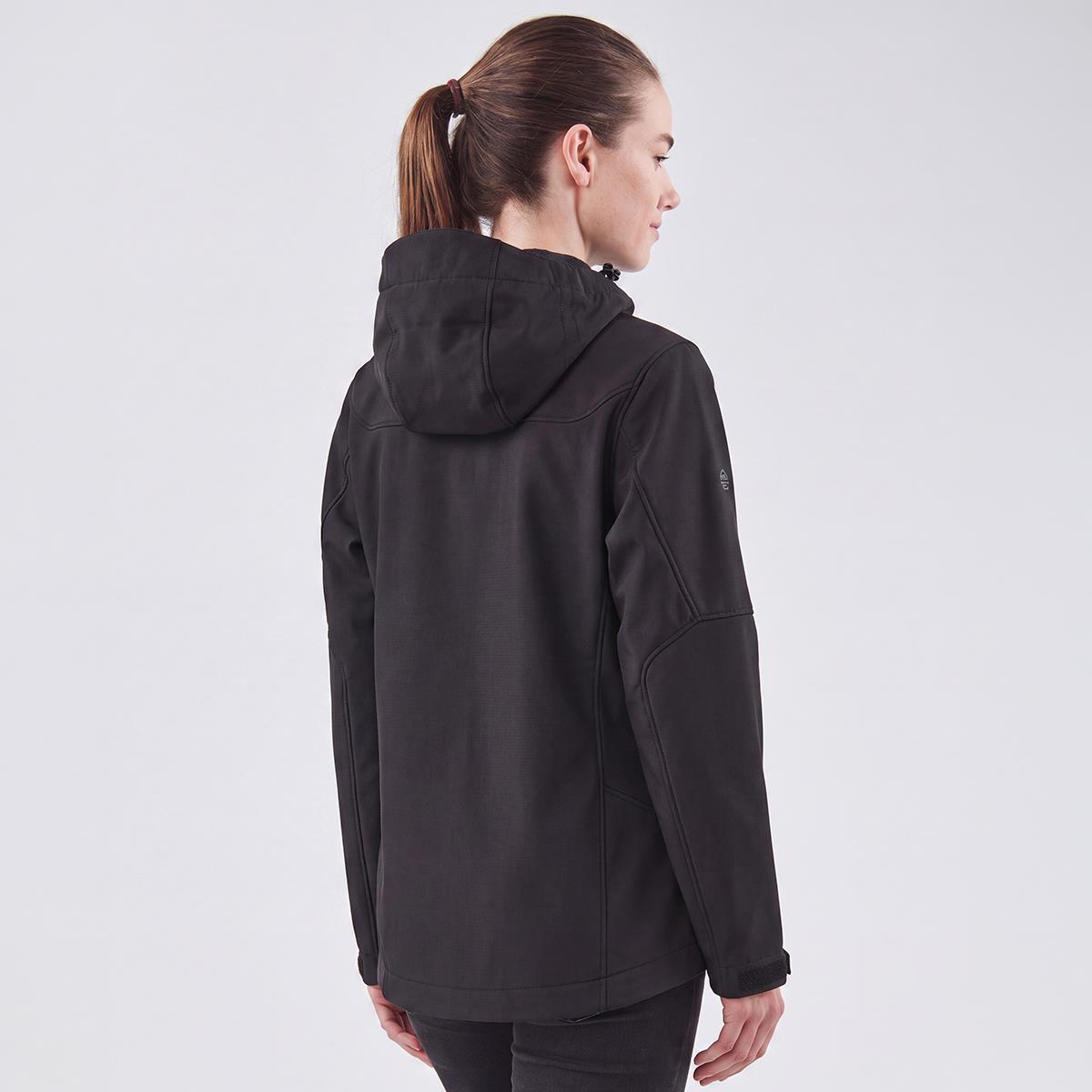 Women's Epsilon 2 Softshell — image 3