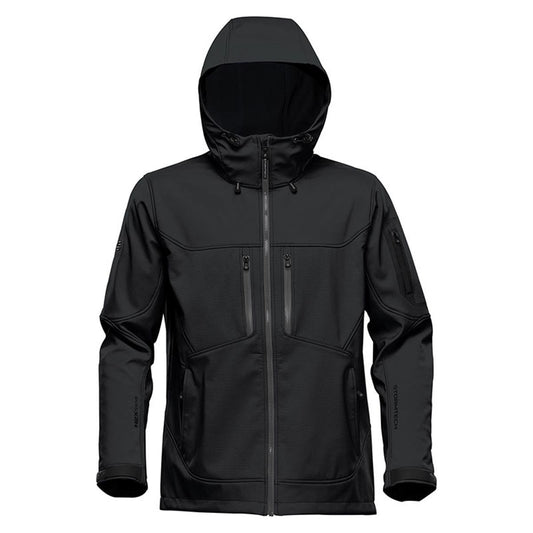 Men's Epsilon 2 Softshell — image 1