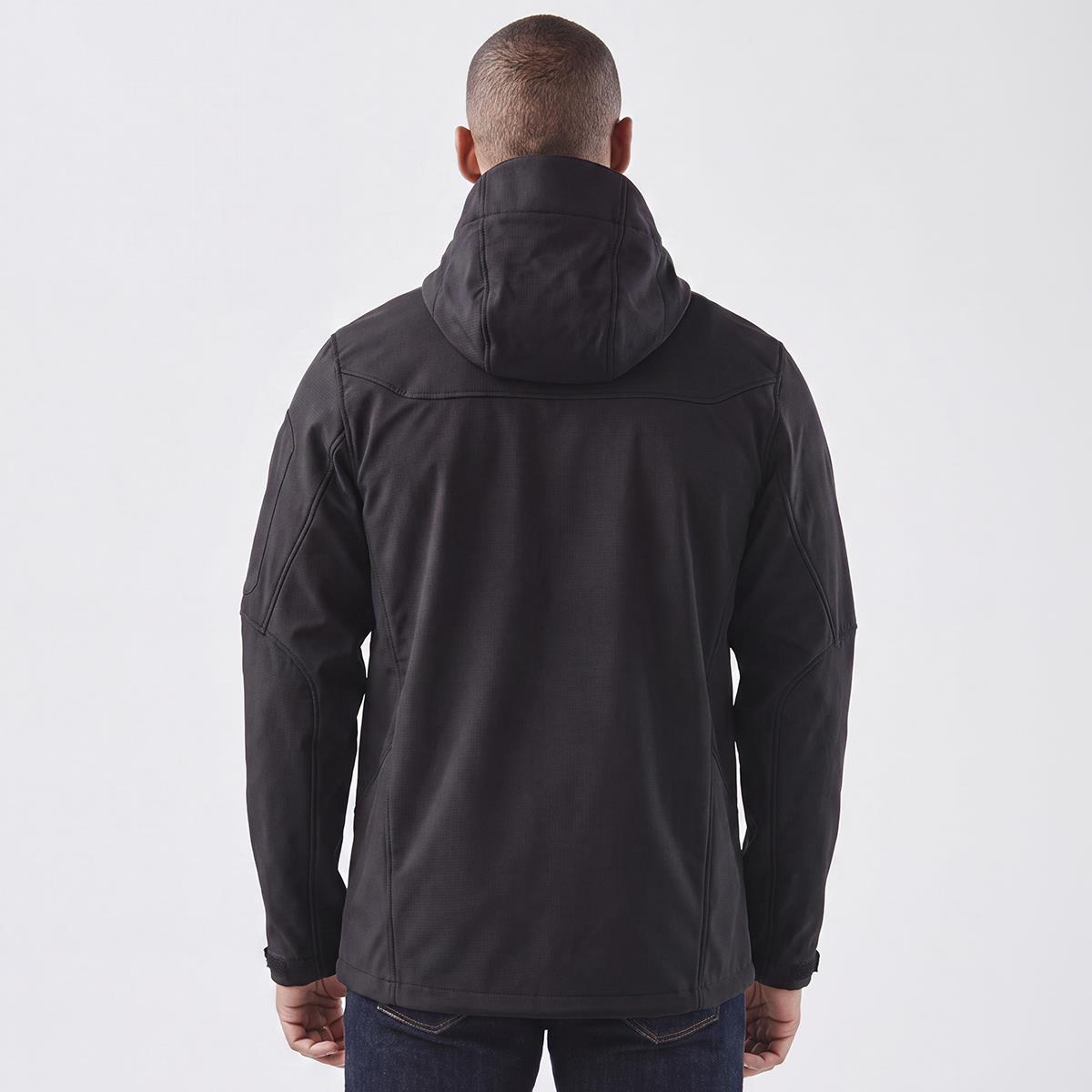 Men's Epsilon 2 Softshell — image 3