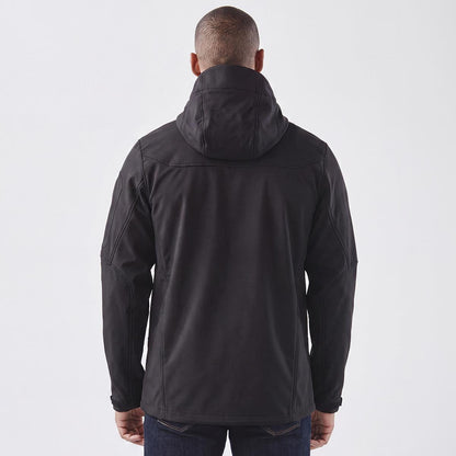 Men's Epsilon 2 Softshell — image 3