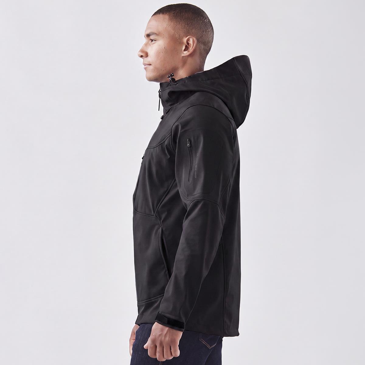 Men's Epsilon 2 Softshell — image 4