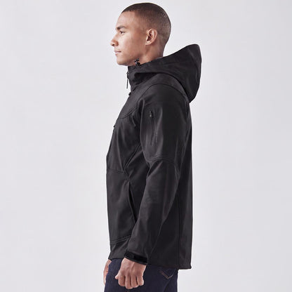 Men's Epsilon 2 Softshell — image 4